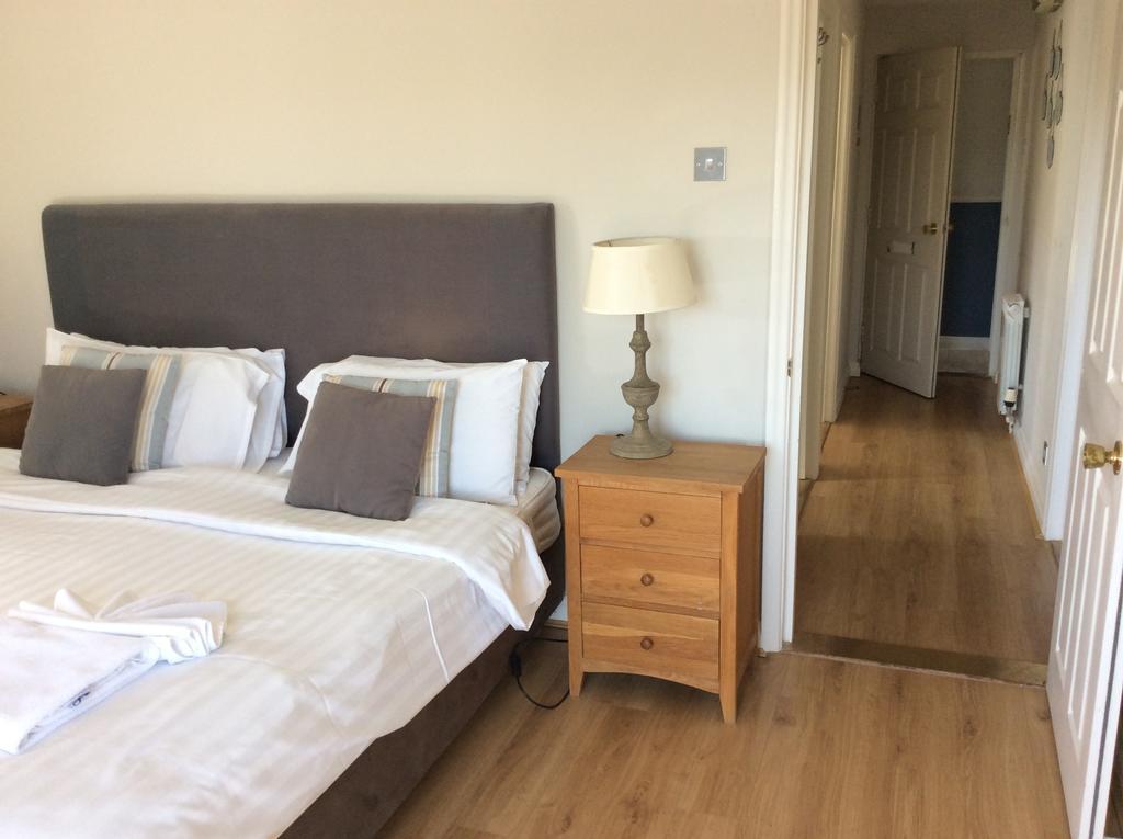 Discovery Bay St Ouen's Exterior photo