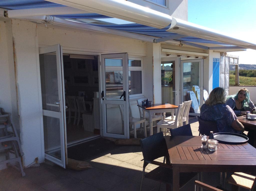 Discovery Bay St Ouen's Exterior photo